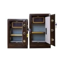 Digital Fireproof Safe Installation Experts Nigeria