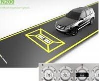 Under Vehicle Inspection System for oil companies Nigeria