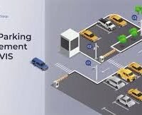 Parking Management System for Government Buildings Nigeria