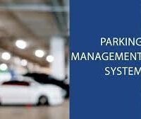 Parking Payment Kiosk Nigeria