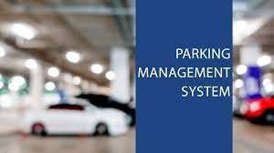 Parking Payment Kiosk Nigeria