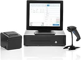 Point Of Sale System Hardware Nigeria