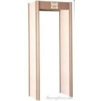 CEIA Metal Detector manual pdf