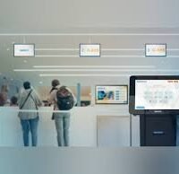 Queue Display LED Screen Suppliers in Nigeria