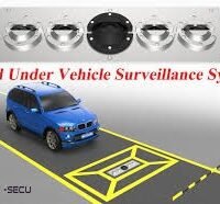 Under Vehicle Inspection System distributors in Kano Nigeria
