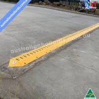 Tyre Killer Road Spikes for Hotels Nigeria