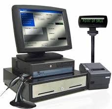 Point Of Sale System for Petrol Filling Stations Nigeria