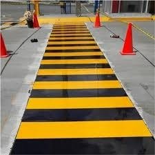 Thermoplastic Road Marking Paint Companies in Lagos