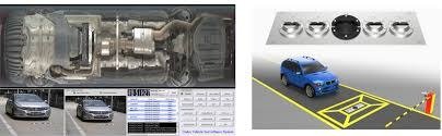 Under Vehicle Inspection System distributors in Lagos