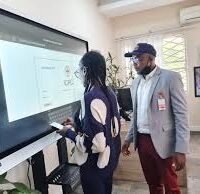 Interactive Whiteboard Online Price Nigeria