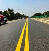 Thermoplastic Road Marking Paint Dealers Port Harcourt