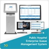 Queue Management System Dealer Port Harcourt