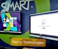 Interactive Whiteboard Educational Solutions Nigeria