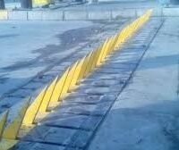 Reliable Tyre Killer Road Spikes in Nigeria