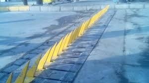 Tyre Killer Road Spikes Price Lagos Nigeria