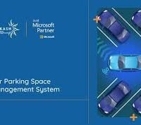 Parking Entry and Exit Control System Nigeria