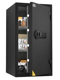 Digital Fireproof Safe for Guns in Nigeria