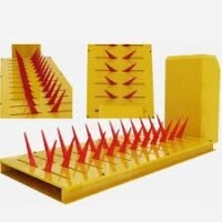 Tyre Killer Road Spikes for Shopping Malls Nigeria