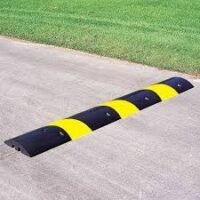 Best Road Rubber Speed Bump for Traffic Control Nigeria