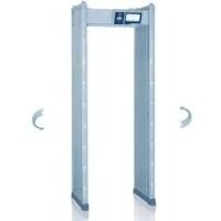 Walkthrough Metal Detector Suppliers in Nigeria