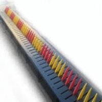 High Quality Tyre Killer Road Spikes Nigeria