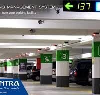 Parking Monitoring and Control System Nigeria