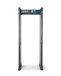 Walkthrough Metal Detector Price List Nigeria