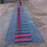 Tyre Killer Road Spikes Security Solutions Nigeria