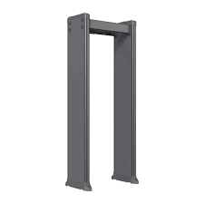Walkthrough Metal Detector Installation Services Nigeria