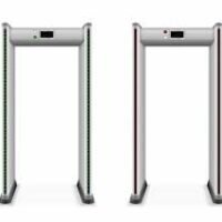 Security Walkthrough Metal Detector Nigeria