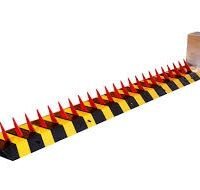 Tyre Killer Road Spikes for Airports Nigeria