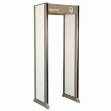 Walkthrough Metal Detector Near Me Lagos Nigeria