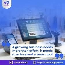 Point Of Sale System Updates Nigeria