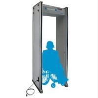 Walkthrough Metal Detector Distributors Nigeria