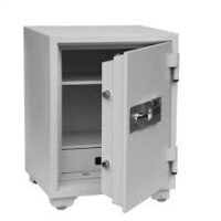 Durable Digital Fireproof Safe for Office Nigeria