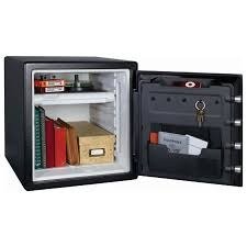 Latest Digital Fireproof Safe Designs in Nigeria