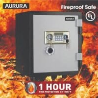 Digital Fireproof Safe Manufacturers Nigeria