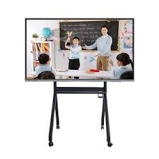 Interactive Whiteboard for Corporate Nigeria