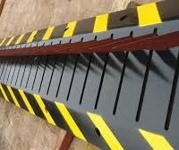 Hydraulic Tyre Killer Road Spikes in Nigeria