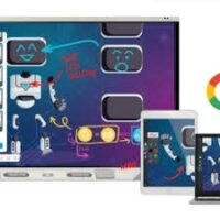 Interactive Whiteboard Repair Services in Nigeria