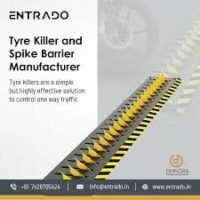 Tyre Killer Road Spikes for Stadiums Nigeria