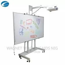 Interactive Whiteboard for Conference Rooms Nigeria