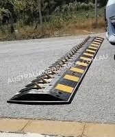 Portable Tyre Killer Road Spikes Nigeria