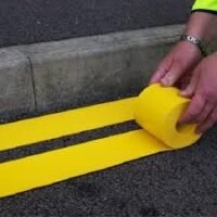 Thermoplastic Road Marking Paint Wholesalers in Nigeria