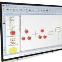Interactive Whiteboard Installation Services Nigeria