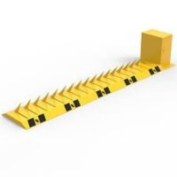 Automatic Rising Tyre Killer Road Spikes Nigeria