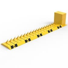 Automatic Rising Tyre Killer Road Spikes Nigeria