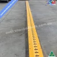 Tyre Killer Road Spikes Cost Estimate Nigeria