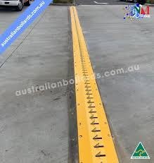 Tyre Killer Road Spikes Cost Estimate Nigeria