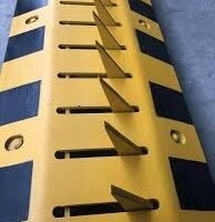 Tyre Killer Road Spikes Maintenance Services Nigeria